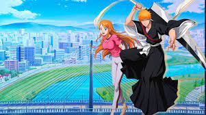 Rukia wants ichigo to take over her soul reaper duties, but he refuses. Herunterladen Spielen Von Bleach Immortal Soul Auf Pc Mac Emulator