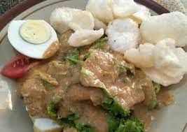 Resep Bumbu Gado Gado Super Lezat Oleh Yunita Norma Recipe Resep Masakan Malaysia Ide Makanan Makanan Dan Minuman