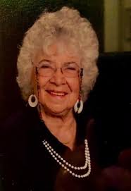 Marjorie Warner Obituary (2023)