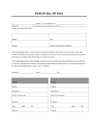 Check spelling or type a new query. Free Printable Bill Of Sale Camper Form Generic