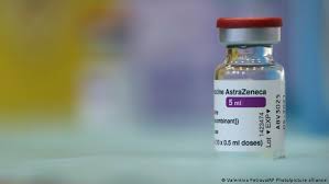 56 2 2 798 0800. What You Need To Know About Astrazeneca S Covid 19 Vaccine Science In Depth Reporting On Science And Technology Dw 18 03 2021