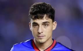 La peña de Marcelo Ledesma festeja su cumpleaños en familia