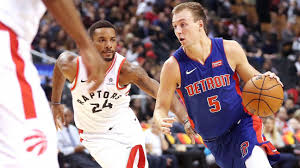 We trusted that the front office saw something that kennard could provide that would mesh perfectly with. La Clippers Luke Kennard Reach 4 Year 64 Million Extension