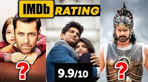 The movie stars salman khan, karishma kapoor, anil kapoor, sushmita sen and tabu in lead roles. Top 10 Highest Rated Indian Movies On Imdb Youtube
