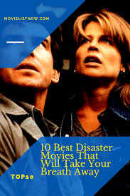 10 Best Disaster Movies That Will Take Your Breath Away Disaster Movie Movies Away Movie