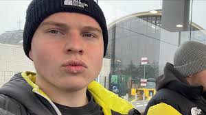 Fundraiser by Youp Zwagerman : Cycling to spain help