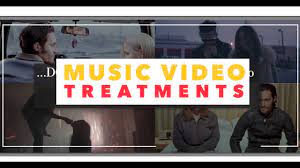 How To Write Music Video Treatments Youtube