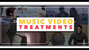 Download the free film treatment template and learn from our samples how to write and format a script treatment that will snag readers and transform your vision into a great film. How To Write Music Video Treatments Youtube