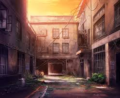 Anime that were originally released as multiple episode ova series will be considered, however no outright anime it features some good action scenes, steady build up, and adequate world building. Anime Landscape Building Anime Background