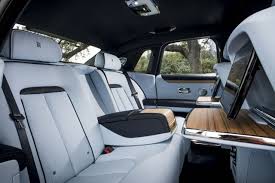 Over 3 users have reviewed ghost on basis of features, mileage, seating comfort. First Drive Review 2021 Rolls Royce Ghost Floats Like A Butterfly Stings Like A V 12