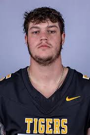 Who are the former Mesa County high school standouts competing in the week  of Monday, Oct. 27?