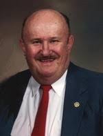 Obituary for Weldon Beverley Russell