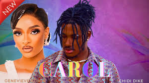 CAROL-CHIDI DIKE,ZUBBY MICHAEL,GENEVIEVE EDWIN (LATEST NEW MOVIE)THE  DYNASTY 7&8