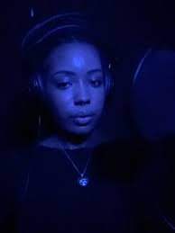 In between sessions we session