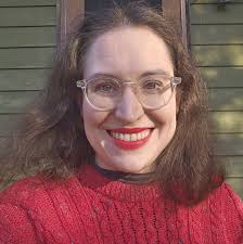 Has anyone heard of talking fire out of someone?