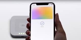 Your card details are never shared with merchants, so each transaction gets an yes, your ten most recent transactions made using discover card in apple pay will be displayed. Apple Card Is Here Ad Highlights Purchase Tracking Daily Cash Privacy And Security 9to5mac