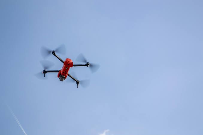 Foto: Lockheed Martin convierte las redes 5G en un sistema para detectar drones/Cortesía