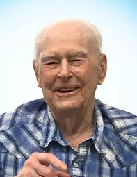 Jacob Godwin Reimer Obituary