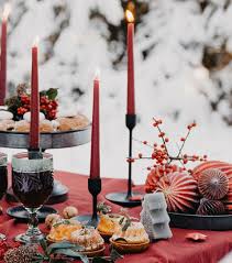 Je veux trouver des idées de décoration pour noël simple et pas cher ici deco noel a faire soi meme facile. 10 Decorations De Table A Faire Soi Meme