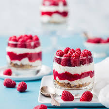 Tiramisu Aux Framboises Recette De Tiramisu Aux Framboises Marmiton