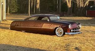 Image result for Brown Egg Shell 1950 Ford