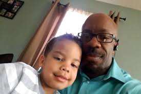 Fundraiser for Kevin Perkins by James Johanning : Kevin Perkins