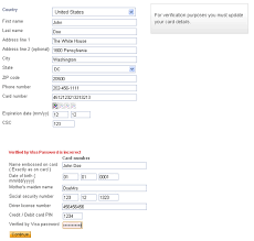 It lets you shop online with a card number, expiry date and cvv (just like a credit card). Virus Bulletin Vb2014 Paper The Evolution Of Webinjects