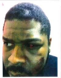 Cops Arraigned in Beating of Postal Worker Who Unknowingly Gave Killer  Directions