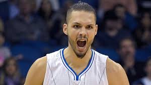 Evan mehdi fournier is a french professional basketball player for the boston celtics of the national basketball association. Evan Fournier Left Off French National Team Def Pen