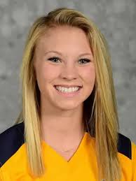 Danielle Wolgamot (3/21/2016)