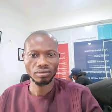 Oyewole Busayo Raphael Maxwell