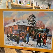 Wilton Chat (Community Page) UK