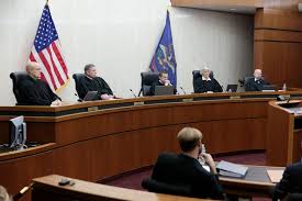 State or local control of gun sales hinges