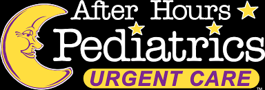 Clinics are open 8 a.m. After Hours Pediatrics Urgent Care For Kids In Tampa South Fl