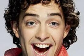 Joseph star Lee Mead reveals he was bullied at school