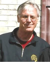 Stephen Luther Obituary (2016)