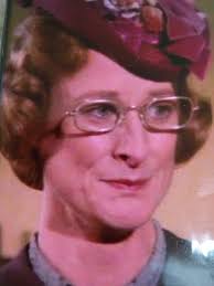 Harve's intentions in Little House