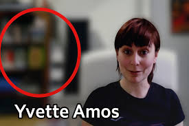 Yvette Amos: The BBC Wales Guest Who Went Viral for an Unexpected Background Blunder