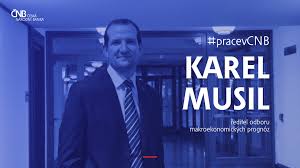 Někteří odborníci však odhadují, že čnb. Ceska Narodni Banka Posts Facebook