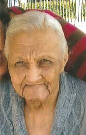 Orelia “Ms. Toby” Carter Skinner (1916-2012)