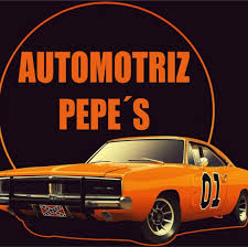 Taller Mecánico Automotriz Pepe's