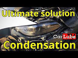 Maybe you would like to learn more about one of these? How To Remove Moisture From Headlight