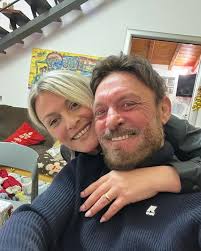 La moglie di Totò Schillaci: "Ha fatto battere il suo cuore oltre ogni  limite, non voleva lasciarci"