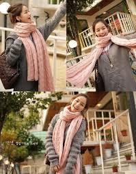 Maybe you would like to learn more about one of these? Unisex Fashion Korean Winter Braided Knit Wool Long Scarf Wrap Shawl Winter Clothes