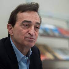 Con marco borradori, il ticino perde un politico di razza e molti un amico. Marco Borradori La Vita E Sacra Bisogna Fermarsi Subito Libera Tv