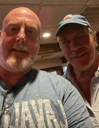 Jim Snyder's Birthday Celebration in Florida