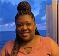 SHATYANA JOHNSON Obituary (1992