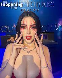 Vai Monroe  vaimonroe Nude Leaks Photo 14 | TheFappening