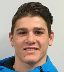 District 10 Wrestling All-Stars, region all-stars