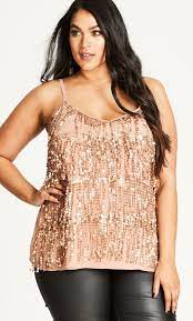 Save 10% with coupon (some sizes/colors) Shop Women S Plus Size Women S Plus Size Party Top